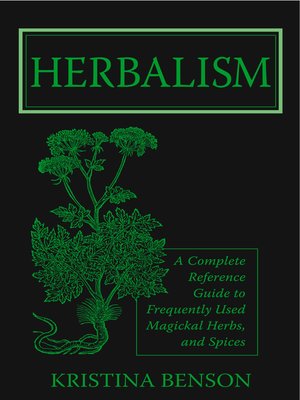 cover image of Herbalism